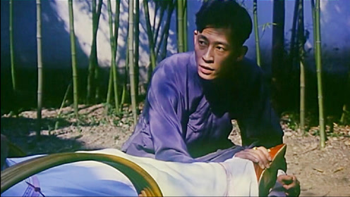 25年前的老电影《家丑》,导演真敢拍,能过审就已经赢了