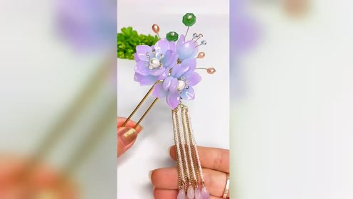 花簪hanakanzashi 腾讯视频