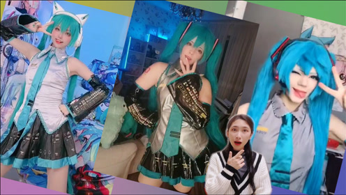 Miku教 腾讯视频