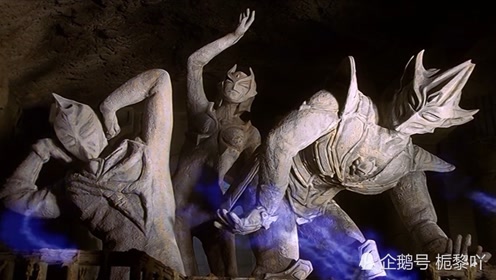 动 漫:迪迦奥特曼最终圣战上传者:紫微动漫时 间:2021-01-03超古代