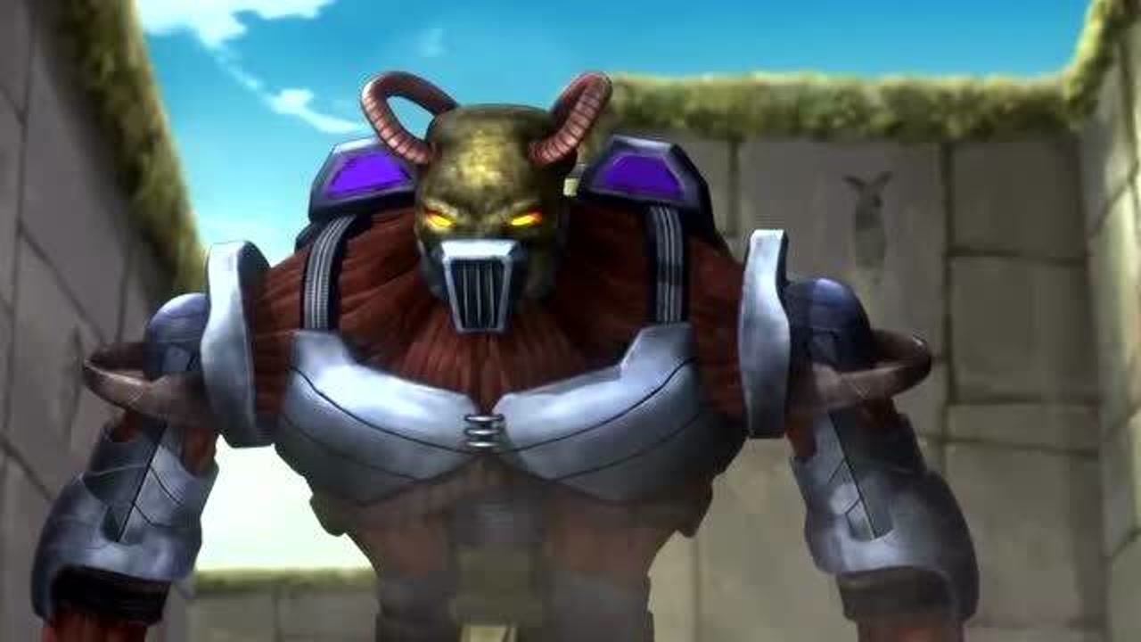 突勒让尼克参与计划,不料菲尔威胁尼克不要参与,处处受气啊-高清mv