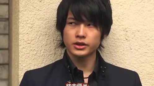 松村北斗 腾讯视频