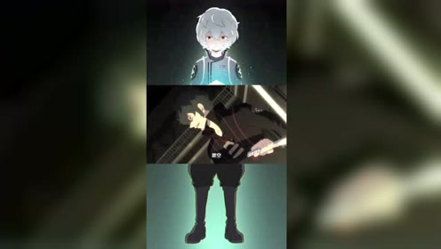 太刀川洋一 腾讯视频