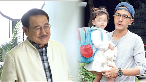 刘丹曝刘恺威为女儿推掉很多工作,小糯米整天缠着爸爸超开心