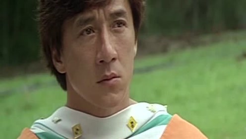 警察故事4 腾讯视频