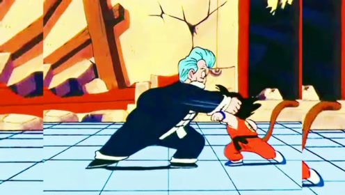 天下一武道会 腾讯视频