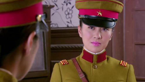 青春烈火:琉璃子进日本秘书处,深谷幽兰怀疑她的能力要比试一下