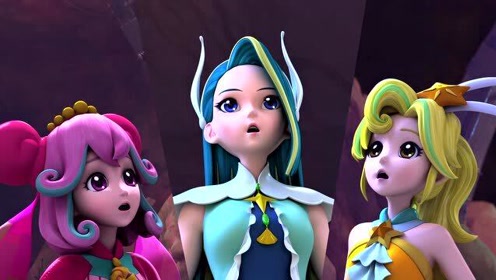 间:2021-05-28上传者:奥飞动漫王国少 儿:巴啦啦小魔仙之魔法海萤堡2