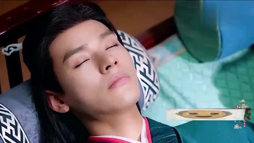 山河令:阿絮为保护徒弟跟昏迷不醒的老温,心甘情愿被押送回天窗