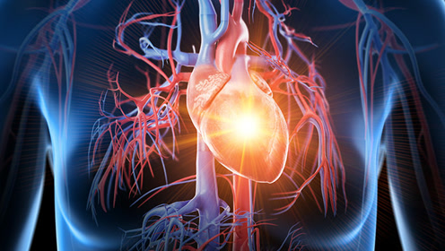 憋气30秒测试心肺功能有风险