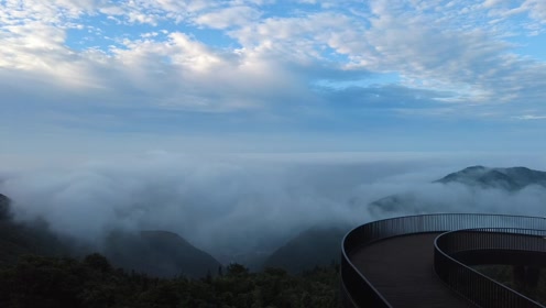 金华北山 腾讯视频
