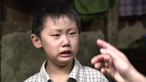 唐山大地震:小达无奈说出小登已死的消息,元妮生气地打了小达