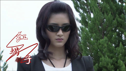 带泪梨花19:妹妹惨遭毒贩杀害,远在澳洲的黑大姐,入境替妹妹复仇