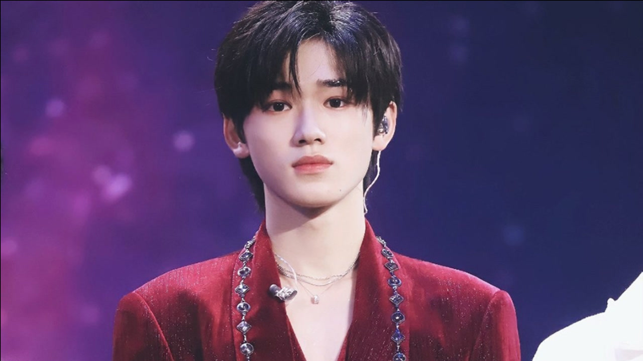 tnt时代少年团超惊艳的帅气舞台来袭,这么好看的弟弟谁不爱?