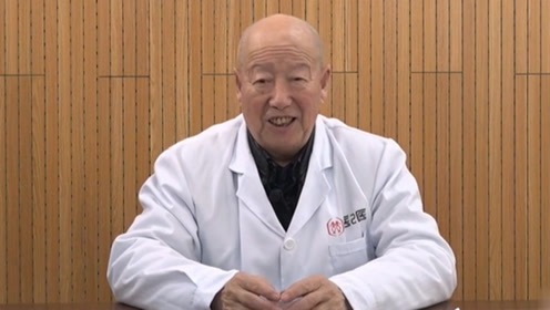 李茂发:达摩通脉正骨调整骨盆错位