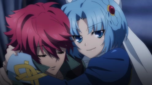 让人羡慕的修罗场