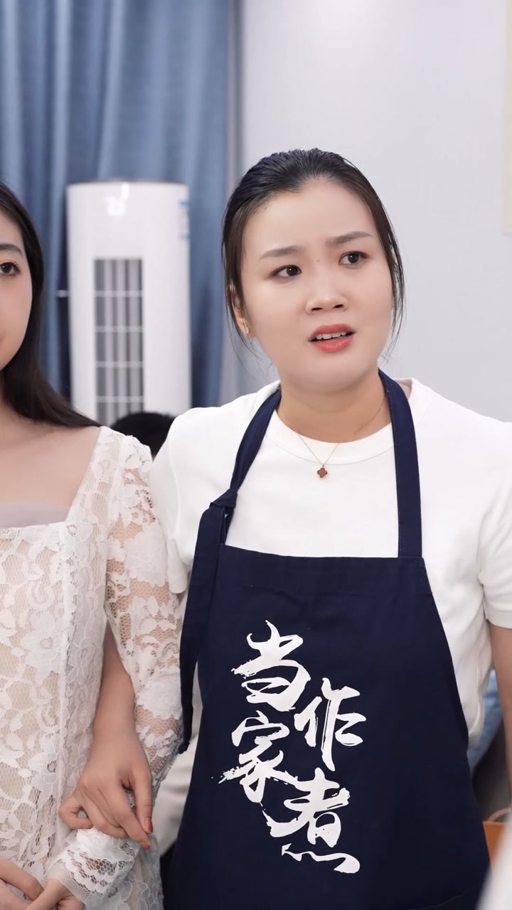 《杨逗逗的普通生活》第二百四十六集 下集一个男人可以没有钱,但是不