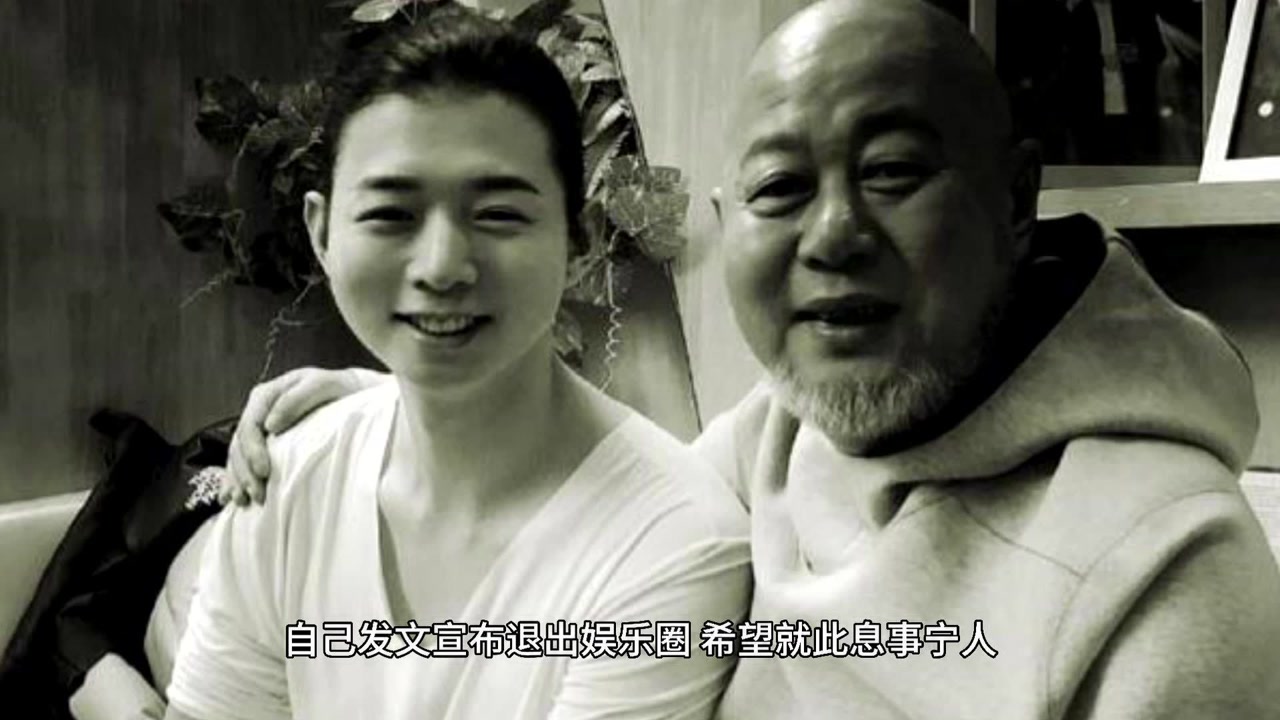 霍尊请陈岚为其发声,辩解,是否有想翻盘之意呢?