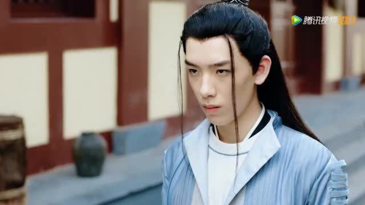 黄天崎(中国内地男演员)