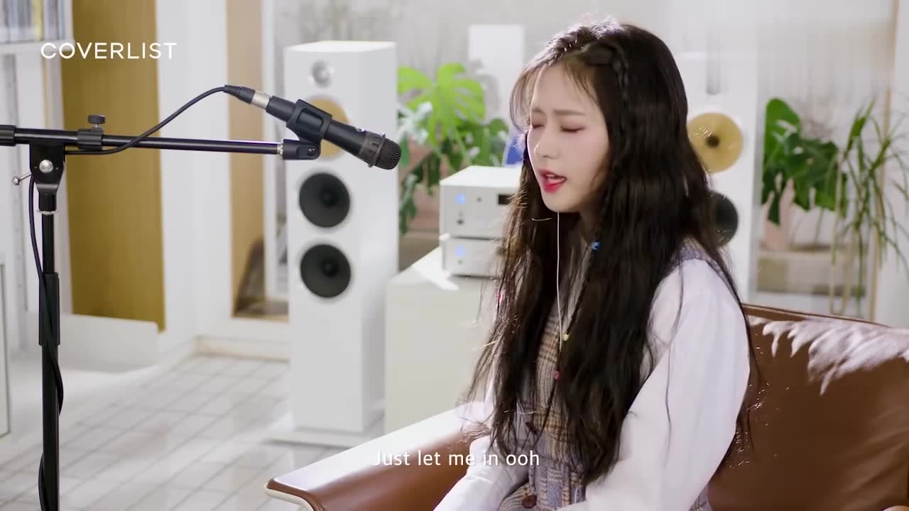 小姐姐爆好听翻唱alanwalker大热单《lily》好听炸!