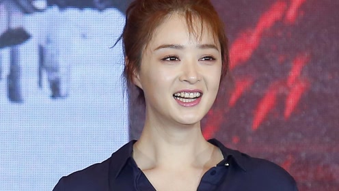 蒋欣自曝自己谈过好几次恋爱,只不过网友不知道!