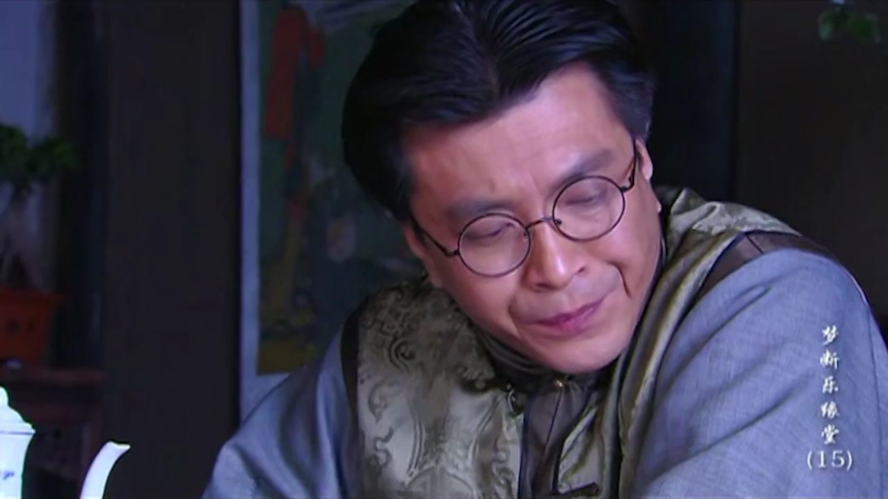 梦断乐缘堂:阔少娶了日本女人,却是引狼入室,后悔也来不及了