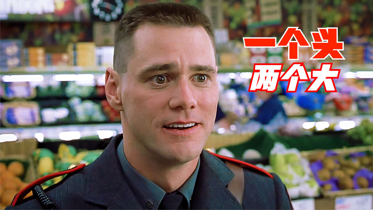 白人夫妇却生出3个黑人小孩,丈夫看完《一个头两个大》喜剧