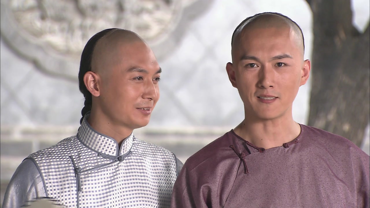 御前四宝:关小西自称武林第一高手,结果却败在谢放手中