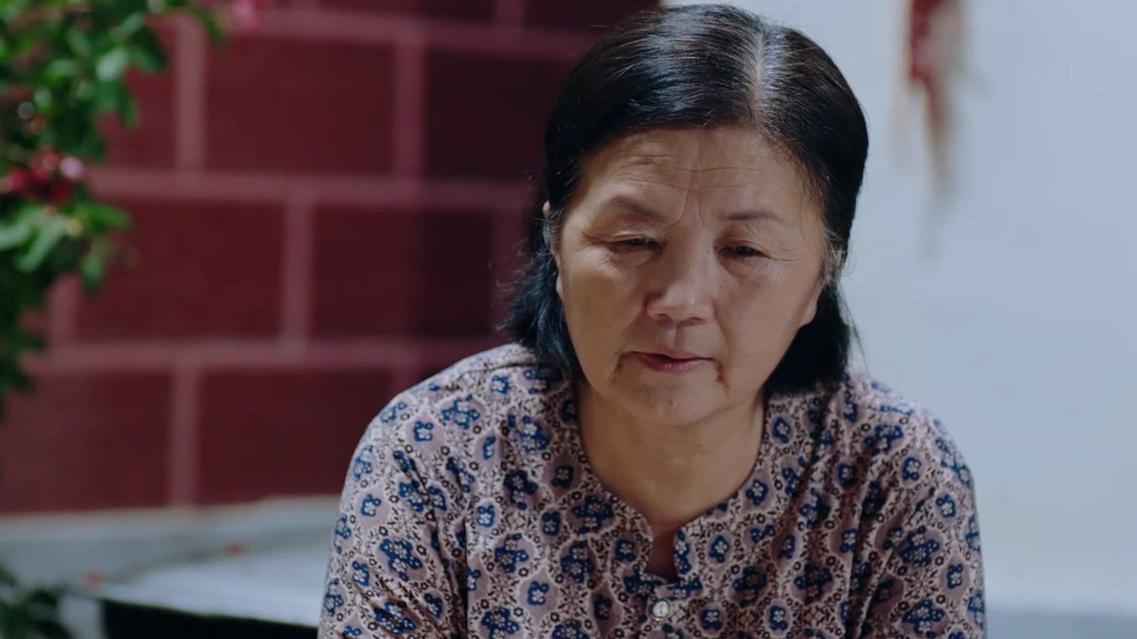 遍地书香:婆媳饭后本是平常谈话,可婆婆为何突然痛哭