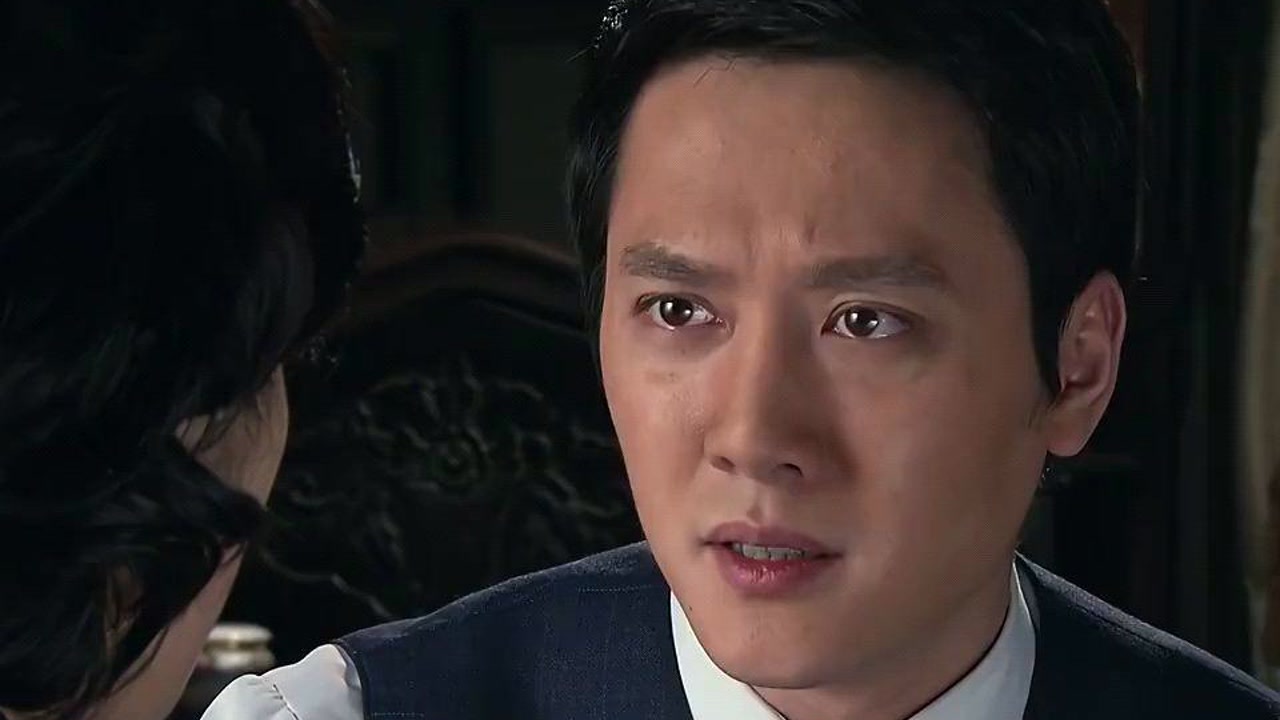 天涯赤子心:小君小杰很难过,一直在哭,连饭都吃不下#影视剪辑