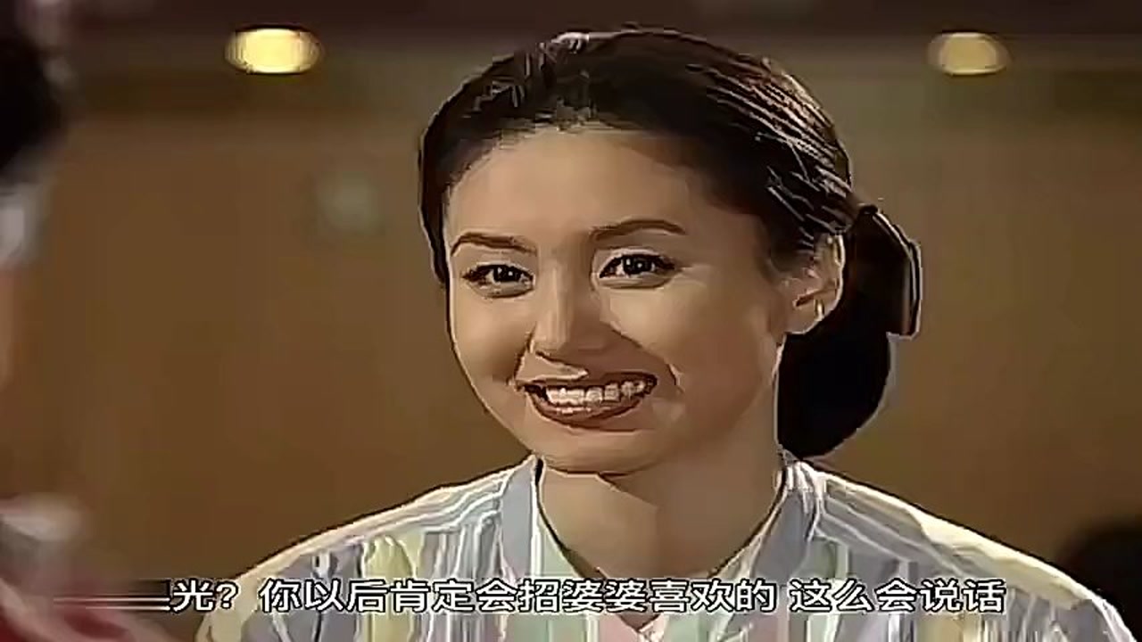 看了又看:银珠嘴太甜了,连胜美妈都站她这边,训胜美改改脾气
