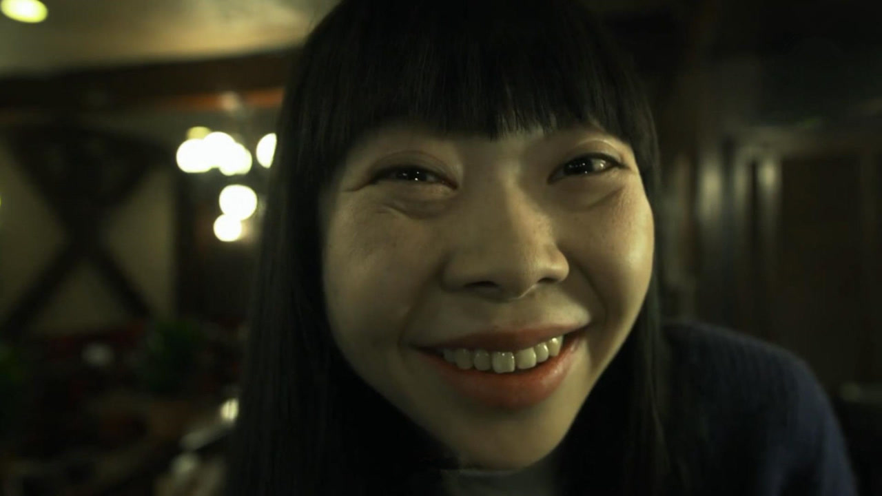 尖叫升级!一口气看完日本恐怖剧《akb恐怖夜》