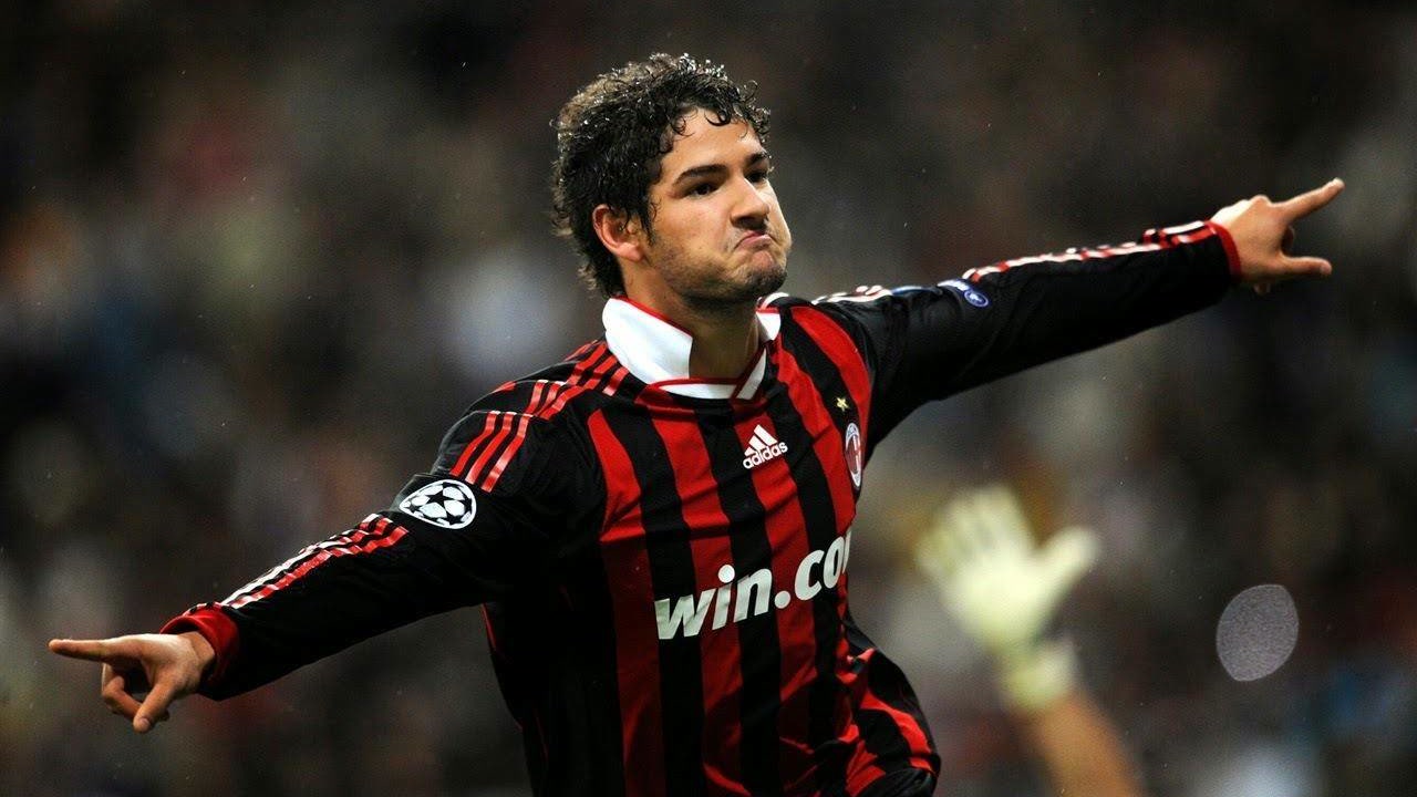 米兰金童亚历山大·帕托 他的巅峰在22岁时就结束了