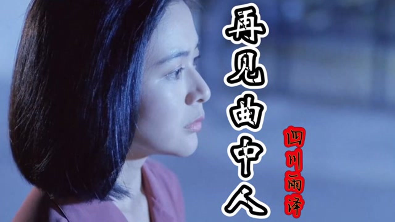 初闻不知曲中易再听已是曲中人再见曲中人