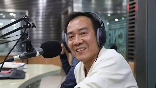 戴志诚离婚后搬空家中物品郭德纲于谦改编传统相声托妻献子