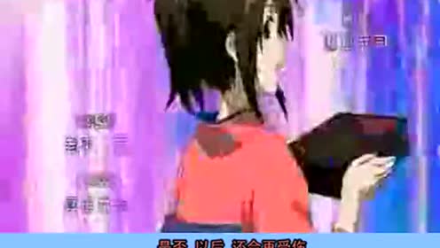 银魂op5 腾讯视频