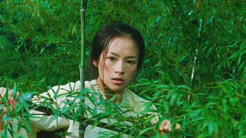 腾讯电影时 间:2016-03-23精彩片段:卧虎藏龙杨紫琼章子怡冷兵器大战0