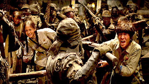 鬼吹灯之寻龙诀-腾讯视频