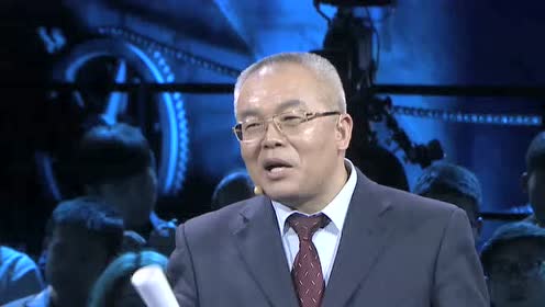 听我说 | 聂树斌案律师李树亭:正义可能迟到但终不会缺席