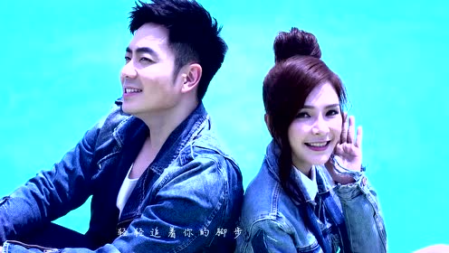 爱让我们在一起韩剧 腾讯视频