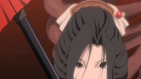 地狱少女 腾讯视频