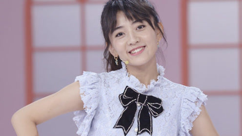 第6期:梁洁现场重现宠妃夹心饼干吻&nbsp;浴室神秘纸条遭小s公开