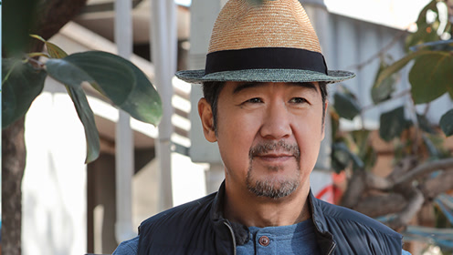 张国立陈建斌分享洗碗心得,果粒叔吐槽碗太多