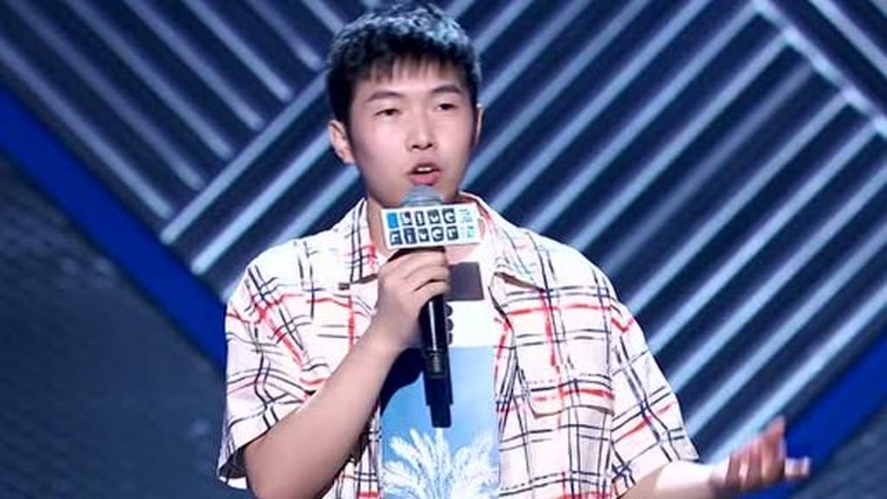 杨蒙恩给出对待甲方的正确方式,原来甲乙方是爷孙关系