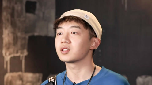 年轻人就是敢拼,蒋奇挑战徐寅汉的决定,震惊了所有人