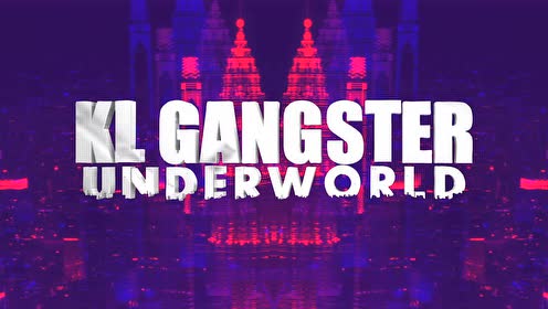 Gangster season kl wetv 2 underworld Musim 2