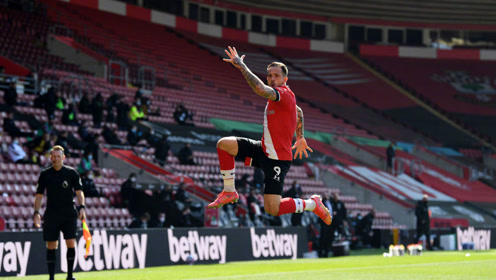 英冠升级6分战：南安普敦主场闷平伯恩利，升级格局再生变数