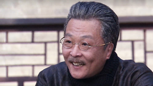 《全家福》第36集03:老萧打着古建筑的幌子卖房,居然卖了八十万