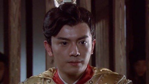 《神医传奇》第33集03:狗宝被抓,李独活竟玷污紫苏