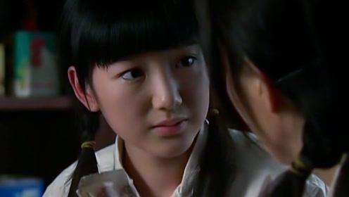 小鹅剧精彩电视剧:傻春0:02:22速看《傻春》第32集:傻大姐卖掉无价之